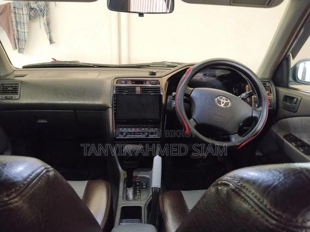 Toyota Corona 1996 Pearl