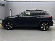 Toyota Corolla Cross 2022 Black for sale