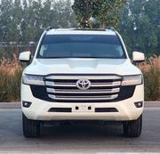 Toyota Land Cruiser 2021 Pearl for sale