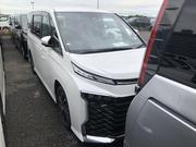 Toyota Voxy 2022 Pearl for sale