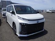 Toyota Voxy 2022 Pearl for sale