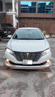 Toyota Premio 1.5 FWD 2020 Pearl for sale