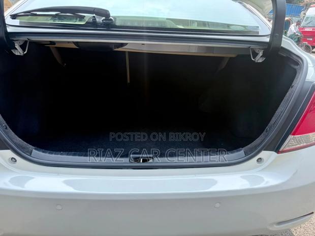 Toyota Allion 2016 Pearl