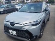 Toyota Corolla Cross 2023 Gray for sale