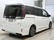 Toyota Esquire 1.8 FWD Hybrid (7 seater) 2021 Pearl for sale