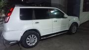 Nissan X-Trail 2.5 Sport 2004 Pearl for sale