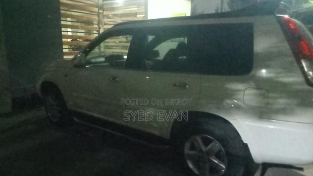 Nissan X-Trail 2.5 Sport 2004 Pearl