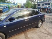 Toyota Premio 2003 Blue for sale