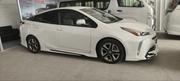 Toyota Prius 2021 Pearl for sale