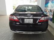 Toyota Premio 2015 Maroon for sale