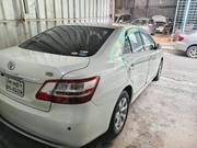 Toyota Premio 2011 Pearl for sale