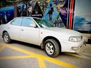 Toyota Vista 1996 Gray for sale