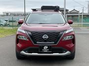 Nissan X-Trail 2022 Red for sale