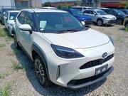 Toyota Yaris Cross 2020 Pearl for sale