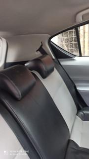 Toyota Aqua 2013 White for sale