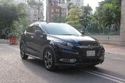 Honda Vezel 1.5 2WD 2015 Black for sale