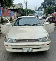 Toyota T100 1992 White for sale