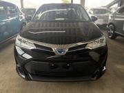 Toyota Axio 2021 Black for sale