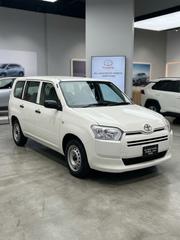 Toyota Probox 1.3 DX 2WD 2004 White for sale
