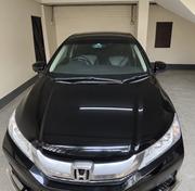 Honda Grace 2015 Black for sale