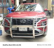 New Hyundai Creta 2023 Black for sale