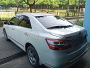 Toyota Premio 2015 Pearl for sale