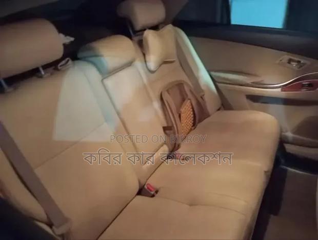 Toyota Premio 2015 Pearl