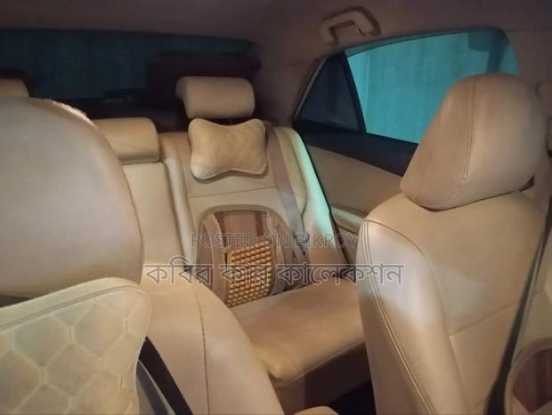 Toyota Premio 2015 Pearl