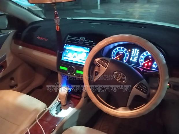 Toyota Premio 2015 Pearl