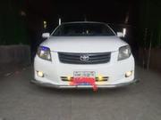 Toyota Axio 2008 White for sale