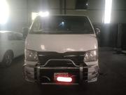 Toyota Grand HiAce 2002 White for sale