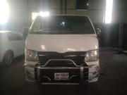 Toyota Grand HiAce 2002 White for sale