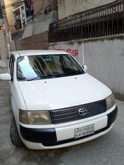 Toyota Probox 2003 White for sale