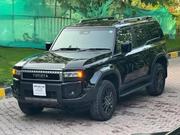 New Toyota Land Cruiser LC250 2024 Black for sale