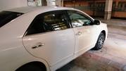 Toyota Premio 2008 Pearl for sale