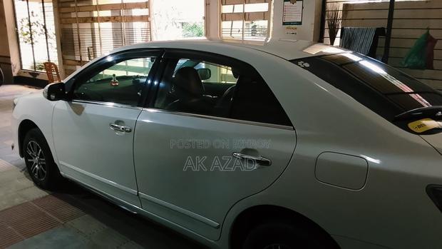 Toyota Premio 2008 Pearl