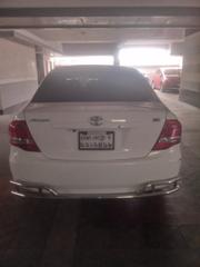 Toyota Axio 2010 White for sale