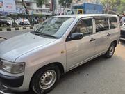 Toyota Probox 1.5 GL 2WD 2006 Silver for sale