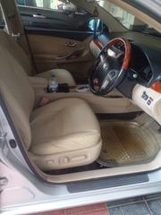Toyota Allion 2013 Silver for sale