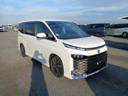 Toyota Voxy 2022 Pearl for sale