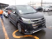 Toyota Noah 2.0 FWD (8 Seater) 2021 Black for sale
