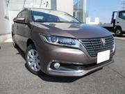 New Toyota Premio 2021 Brown for sale