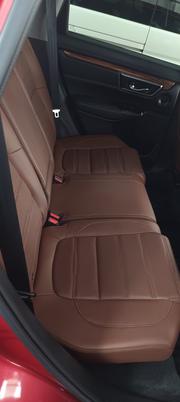 Honda CR-V EX FWD 2020 Red for sale