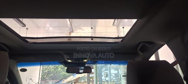 Honda CR-V EX FWD 2020 Red