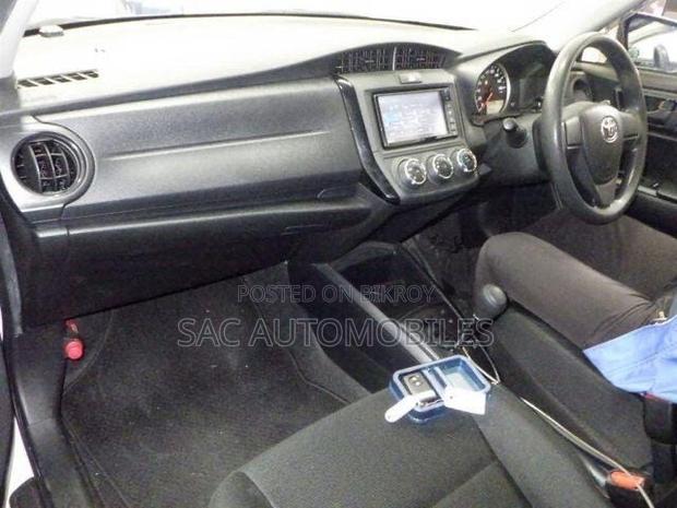New Toyota Axio 1.5 G 2WD 2020 Pearl