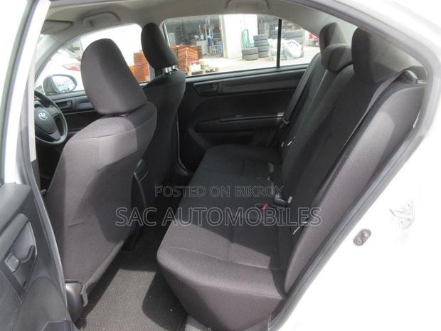 New Toyota Axio 1.5 G 2WD 2020 Pearl