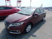 Toyota Premio 2021 Red for sale