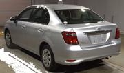 Toyota Axio 2021 Silver for sale