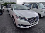 Toyota Premio 2021 Pearl for sale