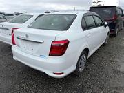 Toyota Axio 2021 White for sale